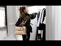 SHOPPING AT DIOR | Lydia Elise Millen