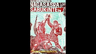Nagasasra dan Sabukinten Jilid 11
