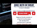 06. More on CSS classes.