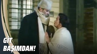 Bu Cehennemden Beraber Kaçalım - Yolcu