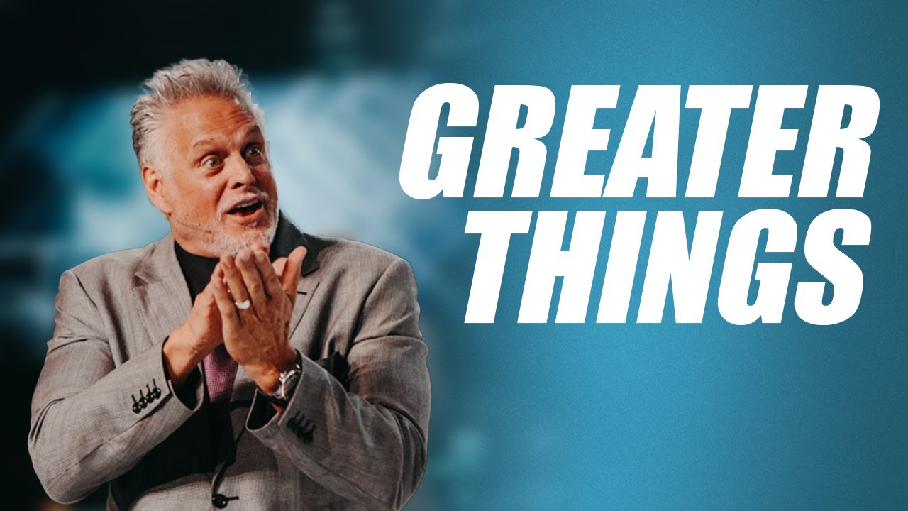 How to Job and Batter Job Your Life for Greater Things Pt. 2 | Keith Craft | Sermons