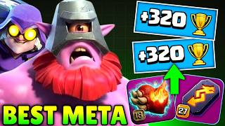 Details Is This the BEST Army in Clash of Clans Right Now News