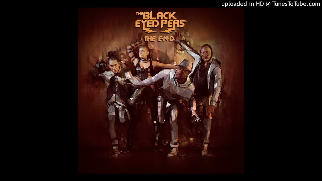 Black Eyed Peas - Ring-A-Ling