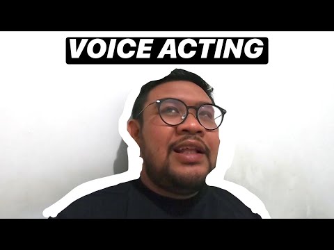 PENGALAMAN PERTAMA VOICE ACTING DI FILM ANIMASI JUKI HOKI HARTA PULAU MONYET 2020