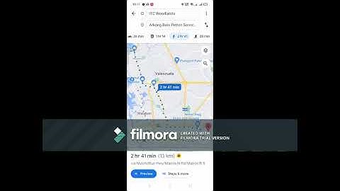 Prototype Video Presentation