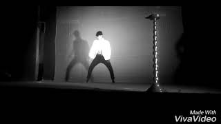 Contemporary Dancebykurkasinha Cover Song Sandese Aate Hai Movieborder Pls Subscribe My Chann