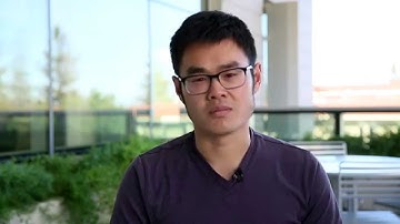 I want the ILC! by Ziran Wu #mylinearcollider