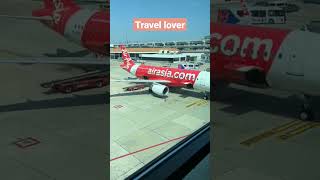 Travel Lover -Bankok To Krabi