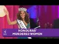 Inside Honduras: Where women are murdered for $60