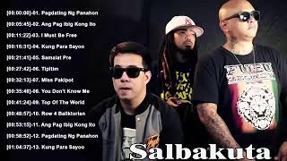 SALBAKUTA SONGS | NON STOP