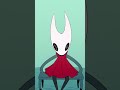 Shaw Art Hornet Silksong Animation Animationmeme Hollowknight Hollow Drawing 