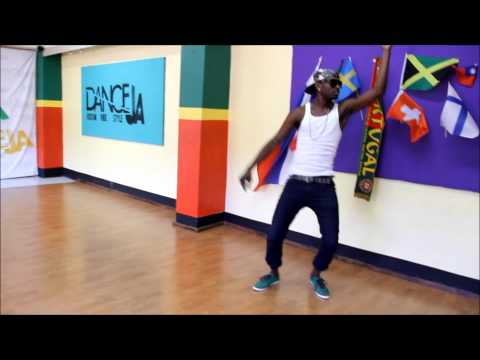 Boysie Roses - "Bogle Dance" [Dance Skool]