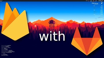 Configure Firebase CI/CD with Gitlab CI (Using Angular as example)