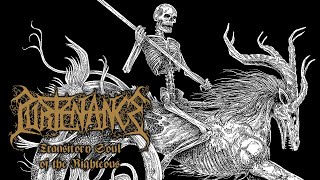 PURTENANCE - Transitory Soul of the Righteous (Official Lyric-Video) [2023]