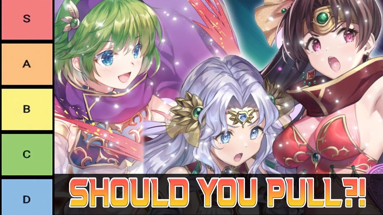 GOD TIER SUPPORT?! Harmonic Linde, Nino, Byleth, & Ursula: Sage of Khadein Reaction + Analysis [FEH]