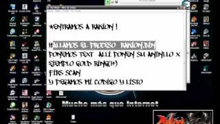 [Tutorial] Efecto Deathblow ~ Por Strike!