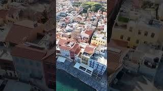 The Secrets Of Crete Chania Χανιά Παλιό Λιμάνι