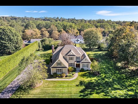 2 Doe Hollow Dr, Trumbull, CT home video tour