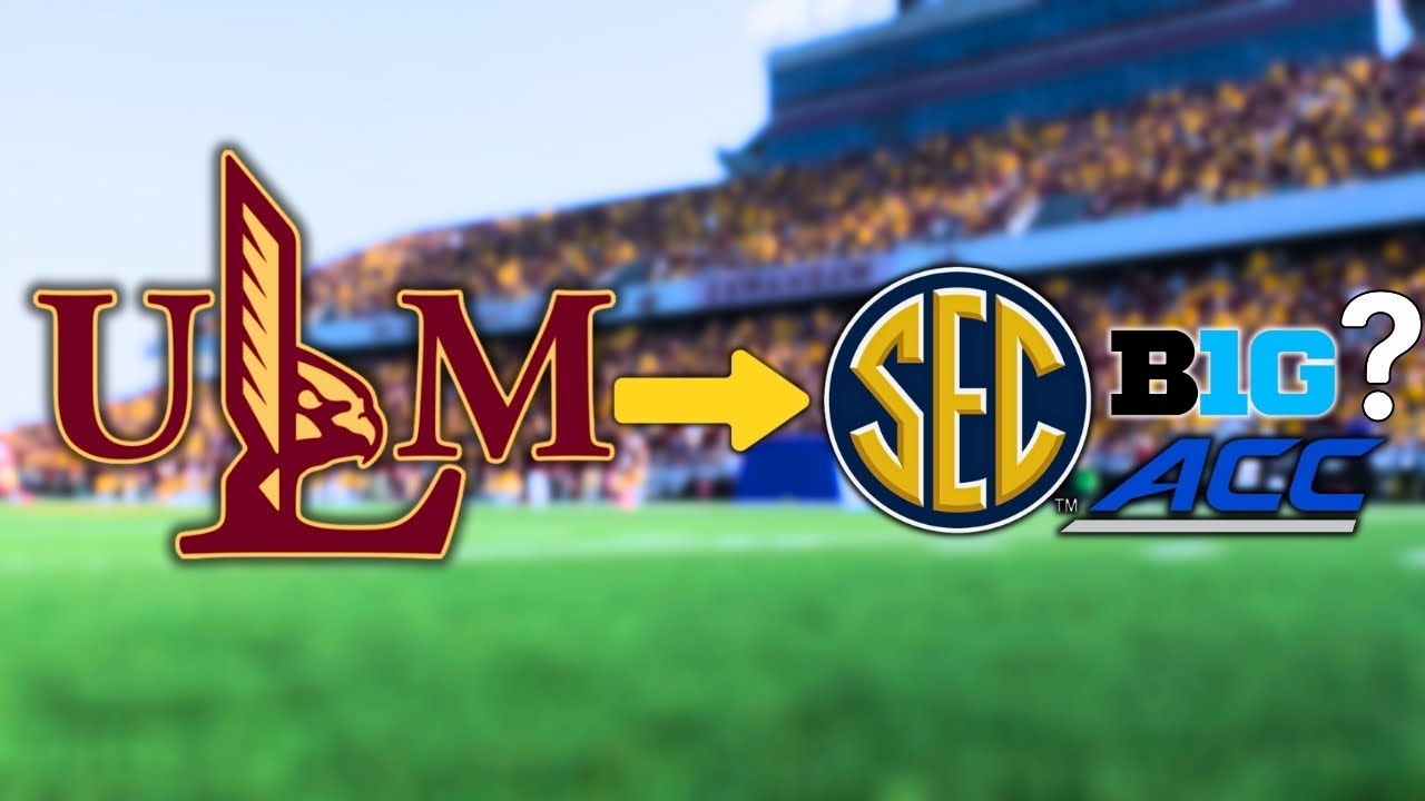 UL Monroe leaves the Sun Belt? - CFB 25 (ULM Dynasty) Ep: 20