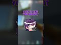 Flick it like you mean it | #shorts #valorant #vtuber #vtuberindonesia #valorantindonesia