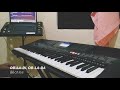 Ob-La-Di, Ob-La-Da on Yamaha PSR-E463