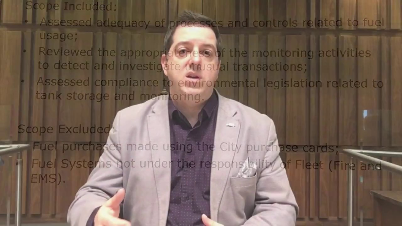 February 6 Committee recap video editing software free