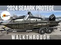2024 SeaArk Protege Walkthrough