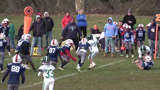 Download Lagu 2025 TURKEY BOWL SHSB VS ST DOTS JV 11 27 2025 MP3