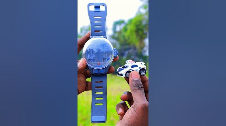 Remote Control High Speed Mini Racing Car #shorts #toys #unboxing