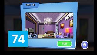 100 doors of artifact level 74 Walkthrough {Hidden Fun Games} screenshot 1