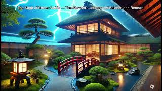 The Saga of Emrys Corbin — The Steward’s Journey of Balance and Renewal  – A Cozy Story to End You screenshot 5