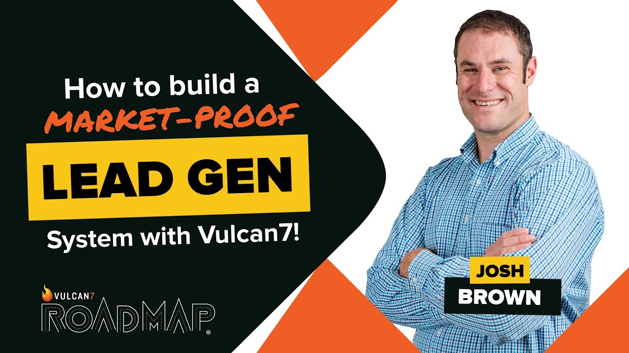 How Josh Brown makes 120 calls an hour and adds 2 expired listings a month