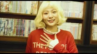 Download lagu Bolbbalgan4(볼빨간사춘기) - Tell Me You Love Me(좋다고 말해)