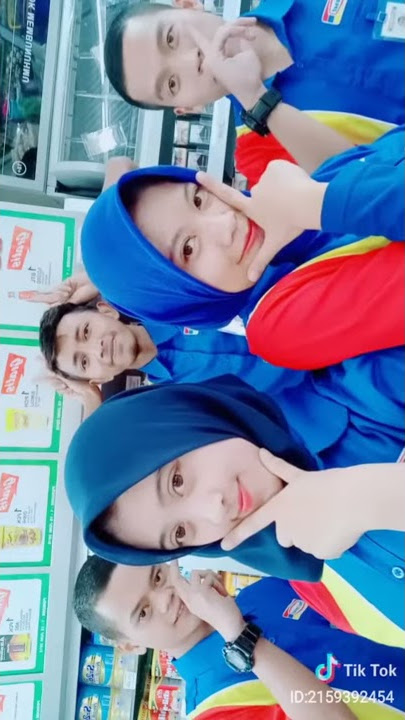 Indomaret 18