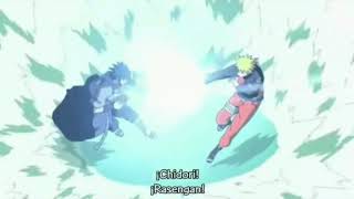 Naruto - I Walk Alone