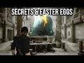 10 Dumb SECRET Things FOUND In Resident Evil 9 Requiem