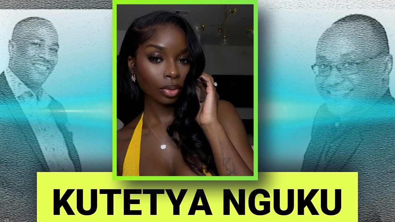 EP 087 KUTETYA NGUKU NA SAMMY MULINGE,  MARY CASE