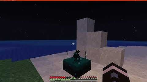 Caves & Cliffs - Sculk 1.16.3 Fabric Mod Overview