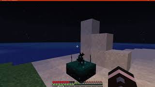 Caves & Cliffs - Sculk 1.16.3 Fabric Mod Overview