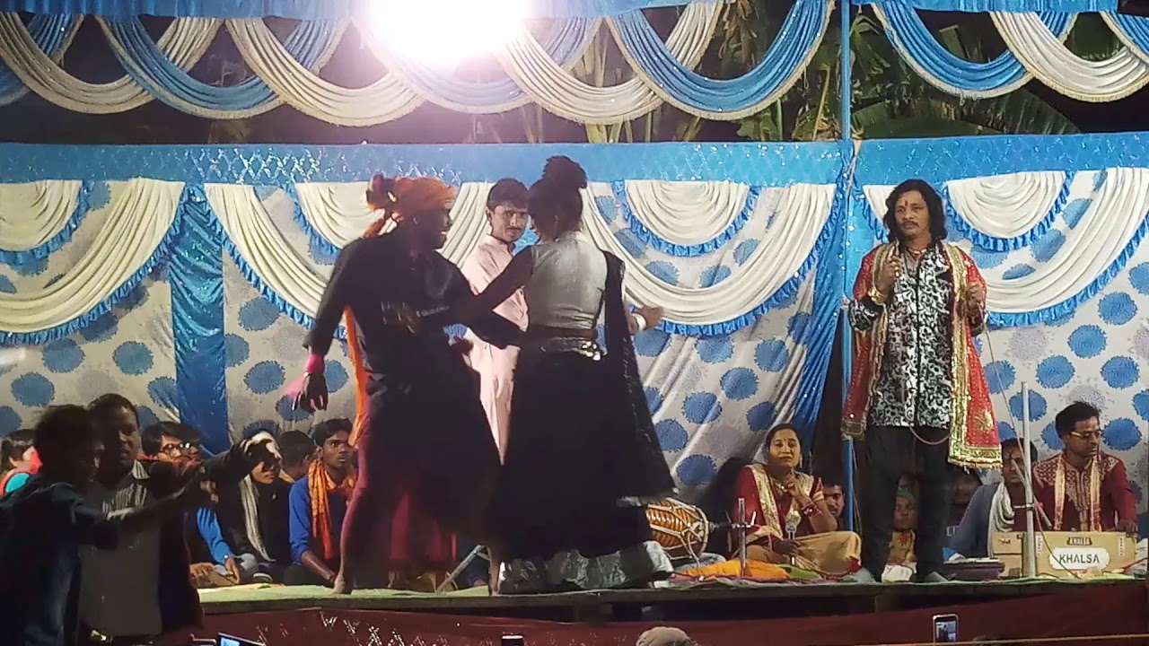 Nan kuniya teri karle karar