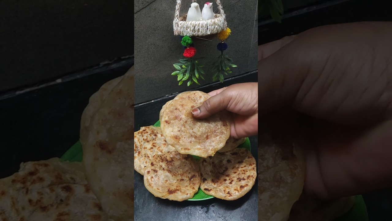 Opputtu/Poli/Holige😋