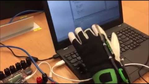 EECS 1021   Lab 2 - Theremin