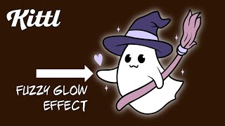 KITTL Neon Glow Effect (Objects)