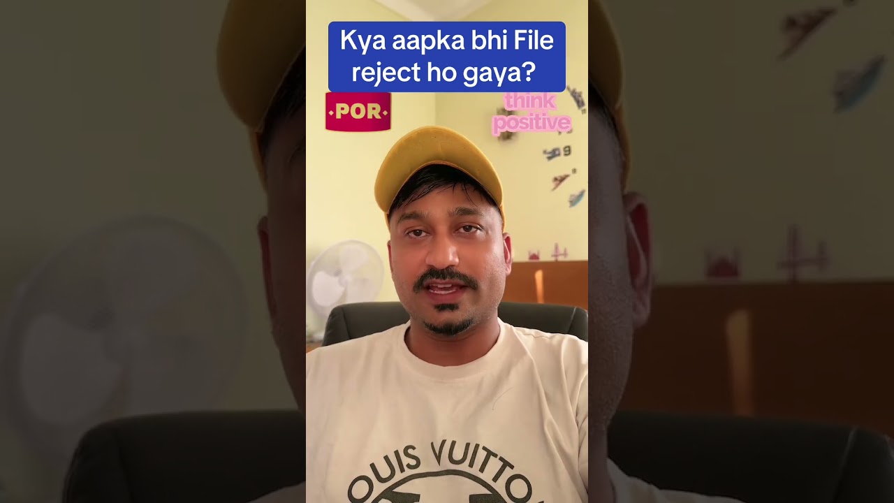 Rejection from AIMA Portugal – Card Status Now Available on Portal! @travelwithzaby