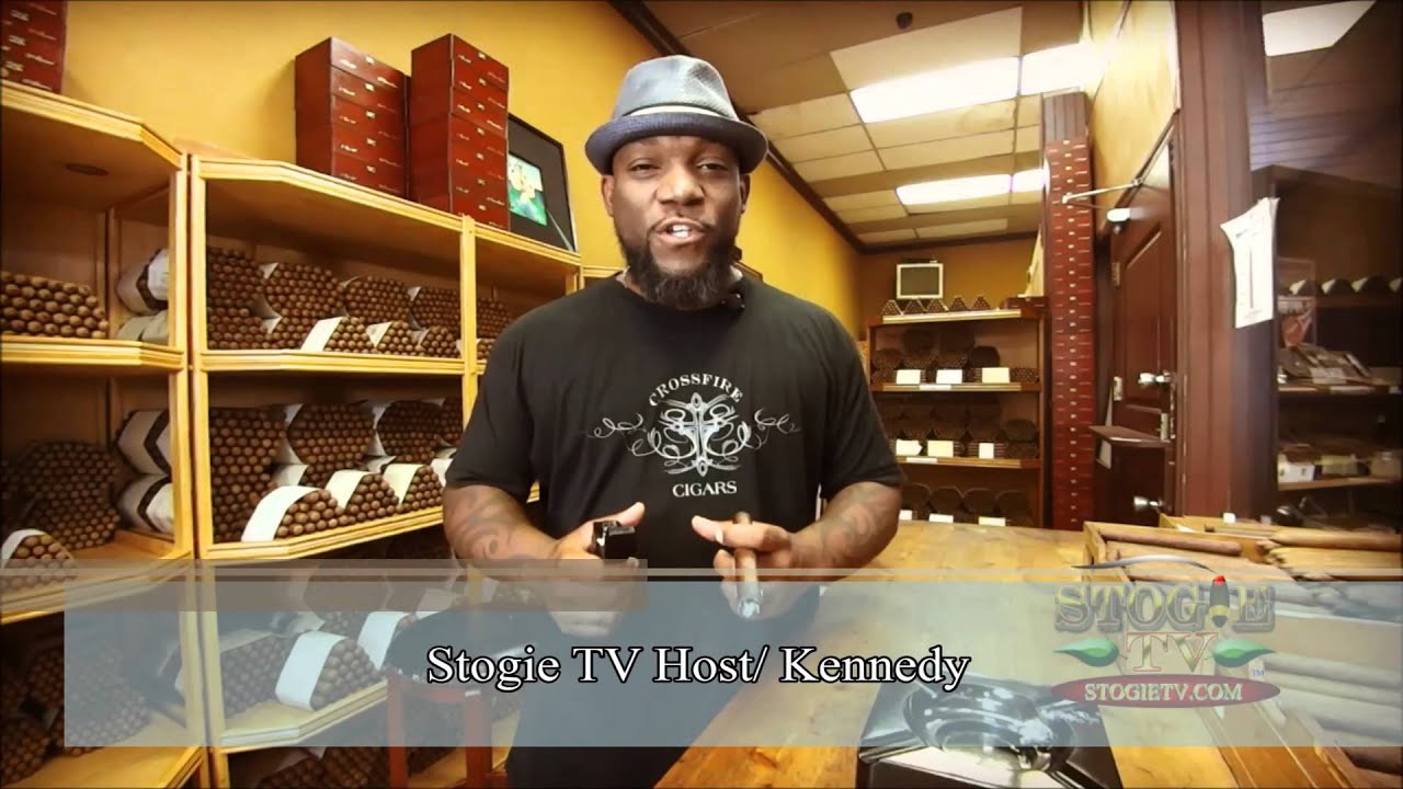 How Cigars are Made: The Cigar Curing Room, after the cigar is rolled!