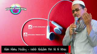 Mp3. Allah Allahu medley - Habib Abdullah Bin Ali Alatas