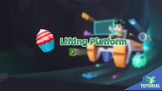 Lifting Platform | Blockman Editor