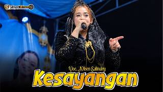 NIKEN SALINDRY - KESAYANGAN - BAJAY AUDIO - LIVE LAPANGAN BARAT