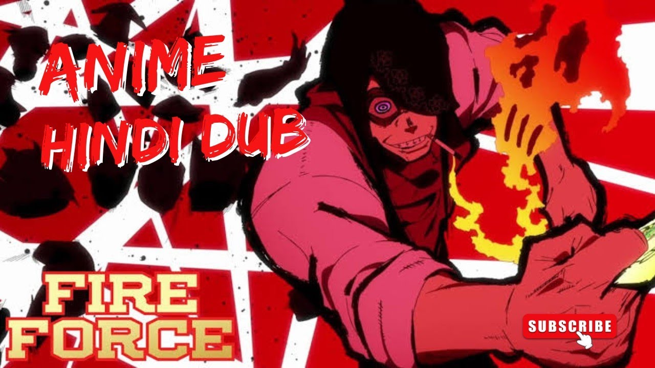 fire force joker vs sol commander| season 2 episode 12 