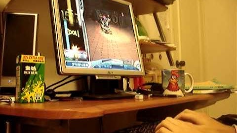 O2Jam 30th February FC by XiaoFo